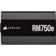 Nguồn Corsair RM750e ATX 3.0 80 Plus Gold - Full Modul