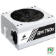 Nguồn máy tính Corsair RM750x - 80 Plus Gold Fully Modular PSU (CP-9020187-NA)