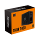 Nguồn Xigmatek 450W THOR T450 80 Plus Bronze (EN49547)