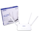 Router Wi-Fi Mesh APTEK AR1200 (1167 Mbps/ Wifi 5/ 2.4/5 GHz)