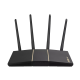 Router Asus Wifi 6 RT-AX57 Dual Band AX3000