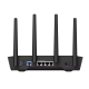 Router Wifi 6 Asus TUF Gaming AX4200 Dual Band (4174 Mbps/ Wifi 6/ 2.4/5GHz)