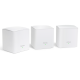 Router Wifi Mesh AC1200 Tenda MW5s (3-Pack)