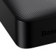 Sạc dự phòng Baseus Bipow Digital Display 20000mAh 20W Black LVA020-2K-20 (PPBD050501)