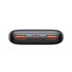 Sạc dự phòng Baseus Bipow Pro Digital Display 10000mAh 20W Black LVA017-1K-20 (PPBD040201)