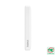 Sạc dự phòng Baseus Magnetic Mini Air Wireless 10000mAh 20W Type C - Stellar White LVB031-1W-20 (P10059001223-00)