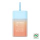 Sạc dự phòng Baseus Popsicle 5200mAh 20W Sunset Orange LVA026-TC-OR (P10055601713-01)