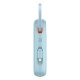 Sạc dự phòng Baseus Qpow2 Dual-Cable 10000mAh 22.5W Galaxy Blue LVA025-1B-22 (P10055003313-00)