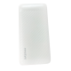 Sạc dự phòng Innostyle POWERSMART+ PD 20W IP20G2 10.000mAh WHITE IP20G2WHT