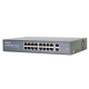Switch PoE APTEK SF1162P (16 port/ 10/100 Mbps)
