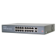 Switch Aptek 16-port PoE SF1162P