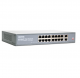 Switch PoE APTEK SF1162P (16 port/ 10/100 Mbps)