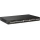 Switch Draytek Vigor G2540XS (48 x 1 Gbps / 6 x 10/1 Gbps SFP+/ Managed)