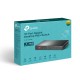 Switch PoE+ TP-Link TL-SG1210MP (10 port/ 1 Gbps/ SFP Combo)
