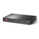 Switch TP-Link 8-Port PoE+ TL-SG1210MP