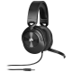 Tai nghe Corsair HS55 Stereo Carbon CA-9011260-AP