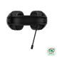 Tai nghe DareU Gaming có dây EH406 (Black)