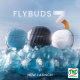 Tai nghe Bluetooth HiFuture FLYBUDS3 Black