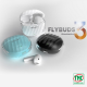 Tai nghe Bluetooth HiFuture FLYBUDS3 Black