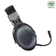 Tai nghe không dây Bluetooth Rapoo VH800 (Space Grey)