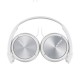 Tai nghe Sony MDR-ZX310APWC1E (Trắng)
