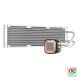 Tản nhiệt nước Corsair iCUE H150i RGB ELITE - CW-9060079-WW (White)