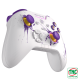 Tay cầm chơi game không dây Triple Mode DAREU H105 White