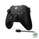 Tay cầm chơi game Xbox Microsoft Gaming 1V8-00014 (Black)