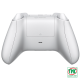 Tay cầm chơi game Xbox Microsoft Gaming QAS-00006 (White)