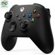 Tay cầm chơi game Xbox Microsoft Gaming QAT-00006 (Black)