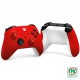 Tay cầm chơi game Xbox Microsoft Gaming QAU-00013 (Red)