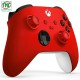 Tay cầm chơi game Xbox Microsoft Gaming QAU-00013 (Red)