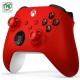 Tay cầm chơi game Xbox Microsoft Gaming QAU-00013 (Red)
