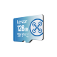 Thẻ nhớ Lexar FLY microSDXC 128GB UHS-I Card LMSFLYX128G-BNNNG