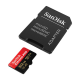 Thẻ nhớ micro SD SanDisk Extreme Pro 512GB 200MB/s (SDSQXCD-512G-GN6MA)