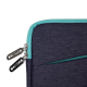 Túi chống sốc Laptop Zadez 14 inch ZLB-8522 (Blue)