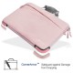 Túi xách TOMTOC Messenger bags MB A45-C01C (Pink)