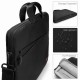 Túi xách TOMTOC Messenger bags MB A45-C01D (Black)