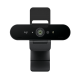 Webcam Logitech BRIO 4K STREAM 960-001196