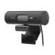 Webcam Logitech BRIO 505 960-001461 (Than chì)