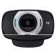 Webcam Logitech C615