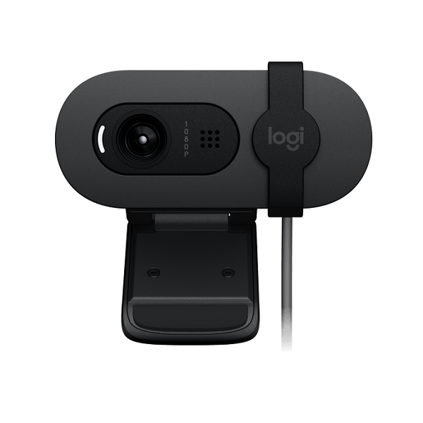 webcam logitech