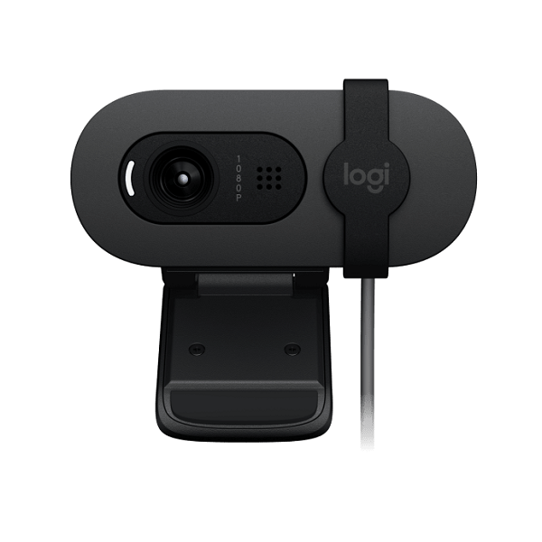 webcam logitech 