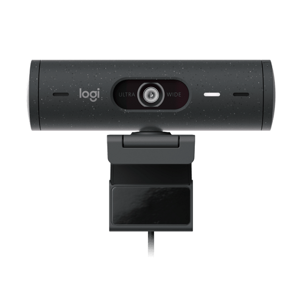 webcam logitech