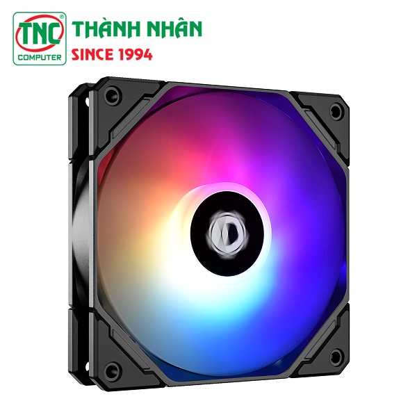 Fan Case ID-COOLING TF-12025-ARGB REVERSE 1 Pack