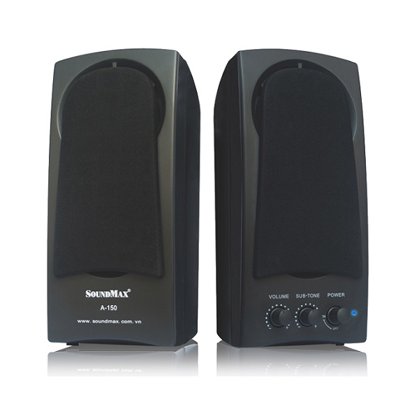 Loa Soundmax A150