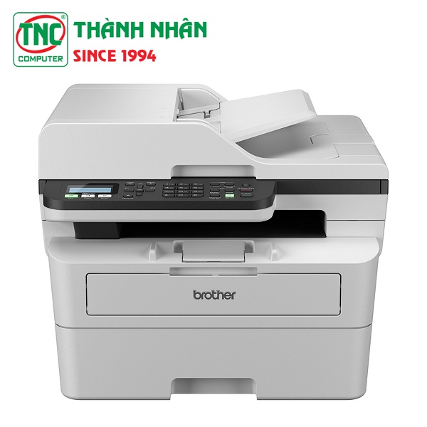 Máy in Laser đa năng Brother MFC-B7810DW