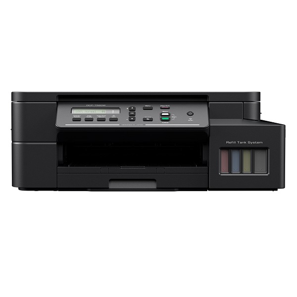 Máy in Brother DCP-T520W - In phun màu đa năng