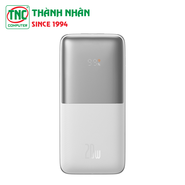 Sạc dự phòng Baseus Bipow Pro 10000mAh ...