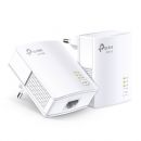 Bộ chuyển đổi Internet qua đường dây điện Gigagbit AV1000 TP-Link TL-PA7017 KIT 